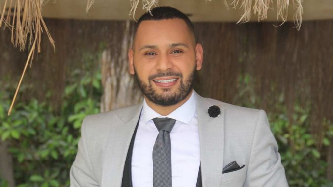محمد ريفي Mohammed Rifi محمد ريفي Mohammed Rifi