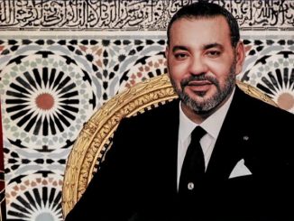 Mohammed VI