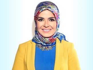 منى عبد الغني Mona Abd El Ghani