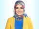 منى عبد الغني Mona Abd El Ghani