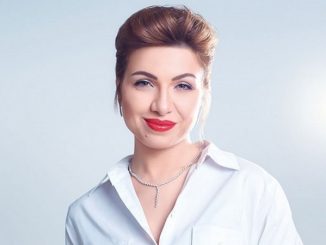 منى عبد الوهاب Mona Abdel Wahab