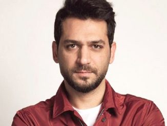 مراد يلديريم Murat Yildirim