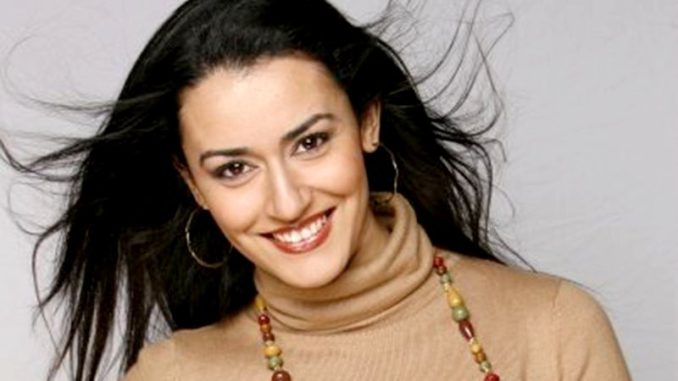 Nabila Kilani Nabila Kilani