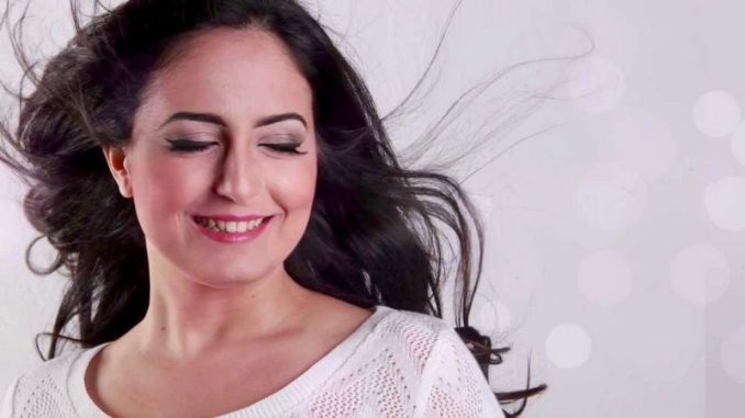 نبيلة معن Nabyla Maan نبيلة معن Nabyla Maan