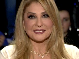 نادية الجندي Nadia El Gendy