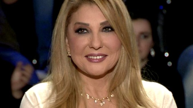 نادية الجندي Nadia El Gendy نادية الجندي Nadia El Gendy
