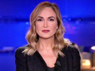 نادين هاني Nadine Hani