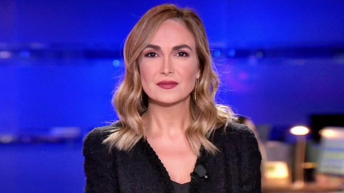 نادين هاني Nadine Hani