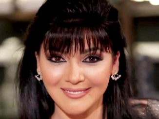 Nadine Salama
