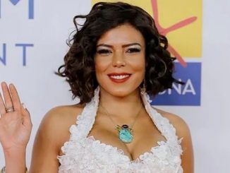 Nahed El Sebai