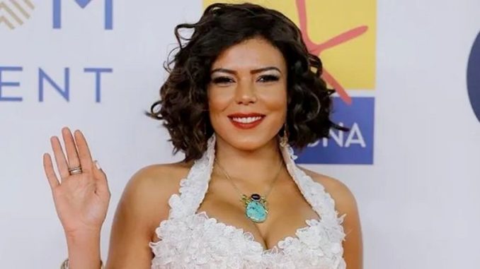 Nahed El Sebai Nahed El Sebai