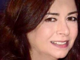 ناهد رشدي Nahed Roshdy