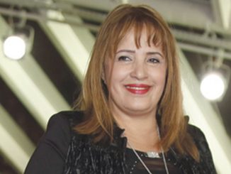 نعيمة إلياس Naima Elyas