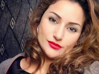 نجاة الوافي Najat Lwafi