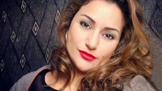 نجاة الوافي Najat Lwafi نجاة الوافي Najat Lwafi