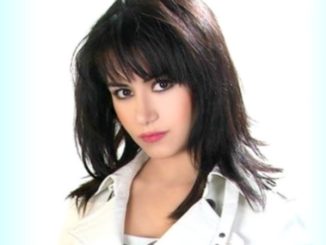 Najlaa Alkhamri