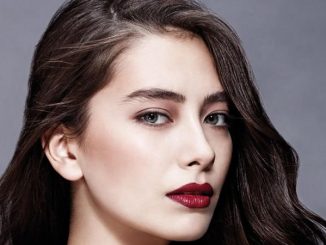 نسليهان أتاغول Neslihan Atagul