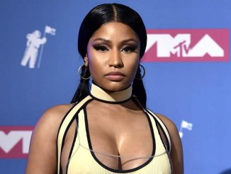 نيكي ميناج Nicki Minaj