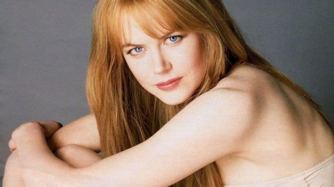 نيكول كيدمان Nicole Kidman نيكول كيدمان Nicole Kidman