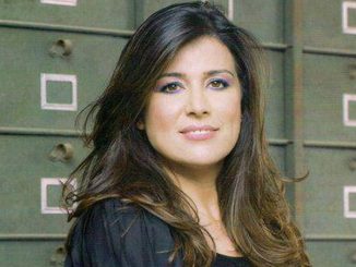 نورا الصقلي Nora Skali
