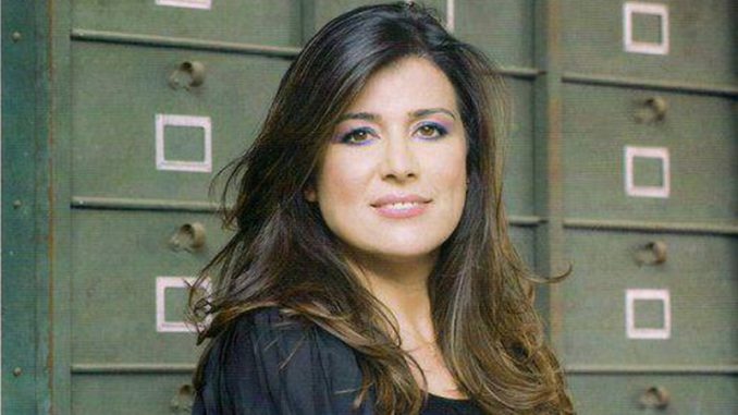 نورا الصقلي Nora Skali نورا الصقلي Nora Skali