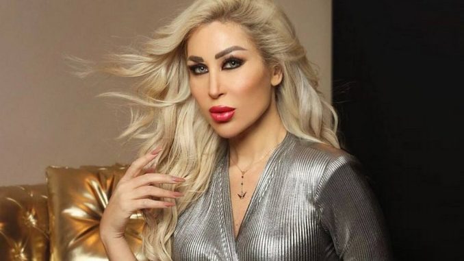 نورهان Nourhanne