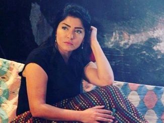 علا غانم Ola Ghanem