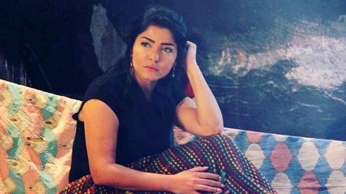 علا غانم Ola Ghanem علا غانم Ola Ghanem