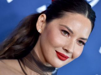 Olivia Munn