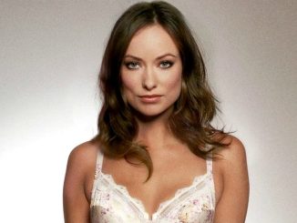 Olivia Wilde