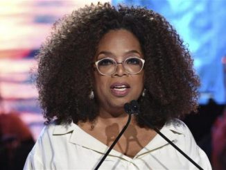 أوبرا وينفري Oprah Winfrey