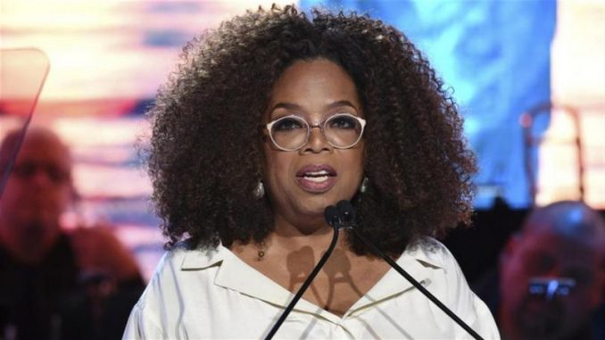 أوبرا وينفري Oprah Winfrey أوبرا وينفري Oprah Winfrey