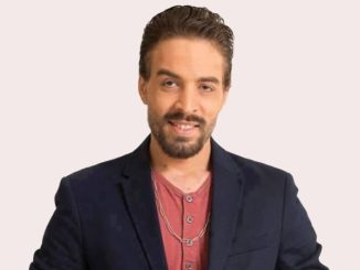 أسامة البسطاوي Oussama El Bastaoui