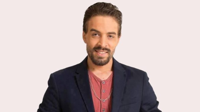 أسامة البسطاوي Oussama El Bastaoui أسامة البسطاوي Oussama El Bastaoui