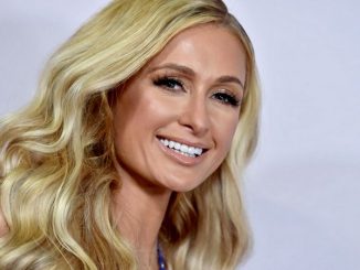 Paris Hilton