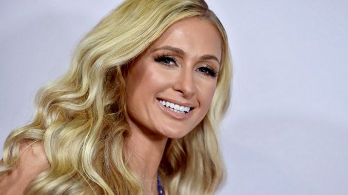 Paris Hilton Paris Hilton