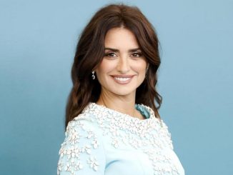 Penelope Cruz