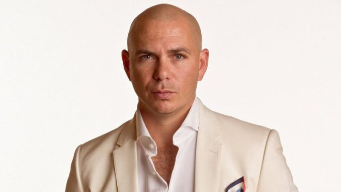 Pitbull Pitbull