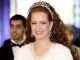 الأميرة للا سلمى بناني Princess Lalla Salma