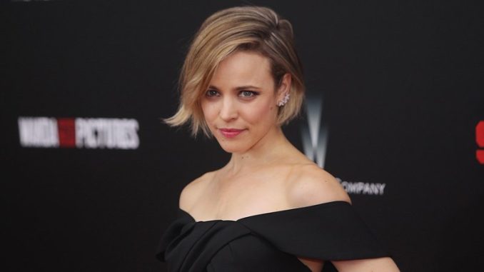 Rachel McAdams Rachel McAdams