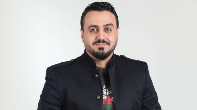 Rachid Allali Rachid Allali