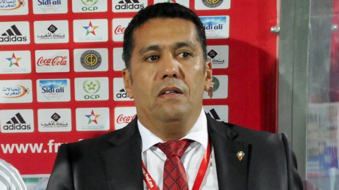 رشيد الطاوسي Rachid Taoussi رشيد الطاوسي Rachid Taoussi
