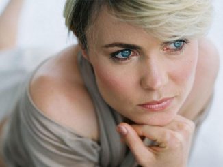 Radha Mitchell