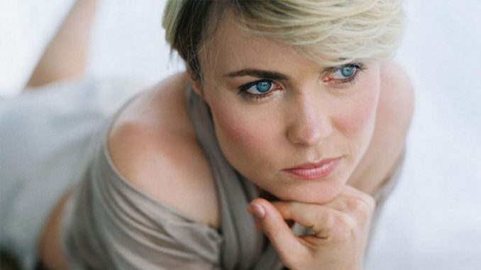 Radha Mitchell Radha Mitchell