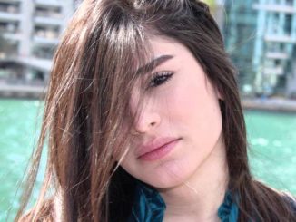 رغد سلامة Raghad Salame