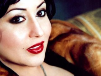 Rajaa Belmlih