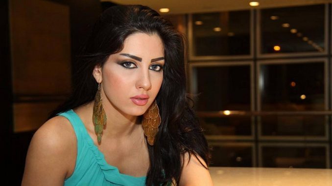 راما الراشد Rama Al Rashed راما الراشد Rama Al Rashed