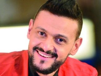 Ramez Galal