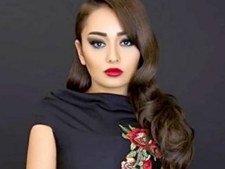 Randa El Behiry