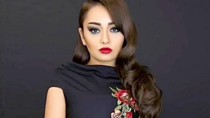 Randa El Behiry Randa El Behiry